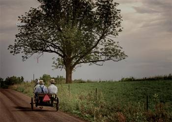 Amish Country
